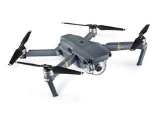 DJI Mavic Pro Drone