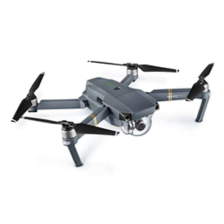 DJI Mavic Pro Drone