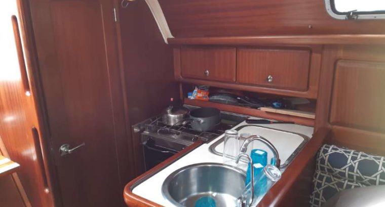 BAVARIA 34 – PERFECT CONDITION