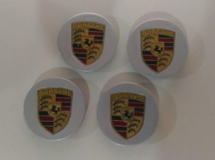 Porsche Caps (Original)