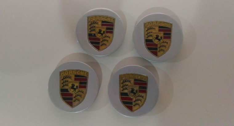 Porsche Caps (Original)