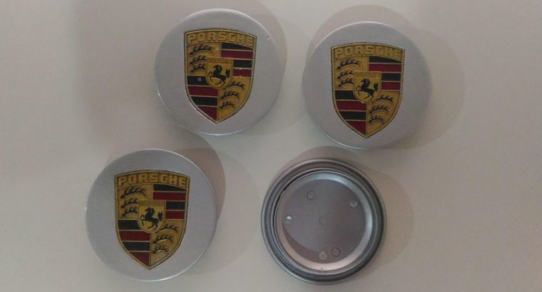 Porsche Caps (Original)