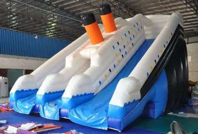 Inland Waterpark ( priced to sell )