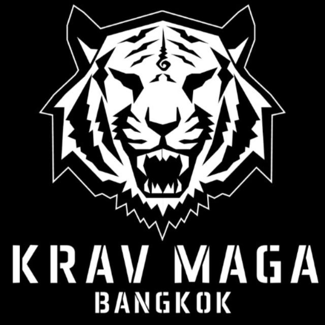 KRAV MAGA BANGKOK – T3 THAILAND