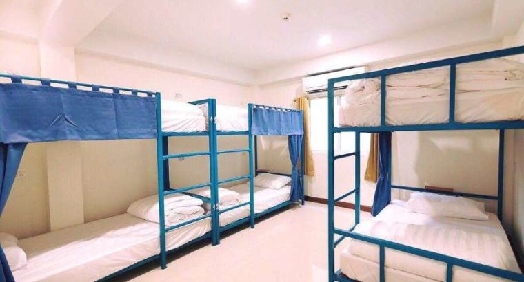 Pattaya 24 Room Luxurious Hostel Sale