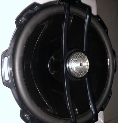 Rockford Marine Speakers