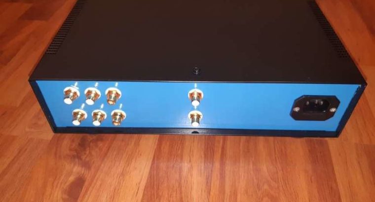 Tube Pre Amp for Sale