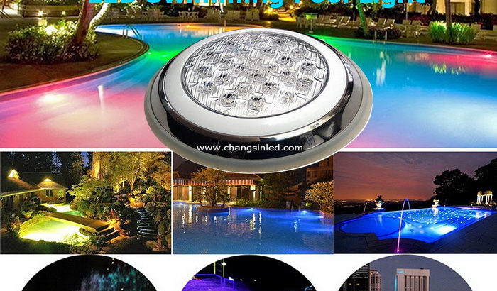 Sell all kinds of LED lighting products