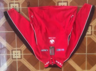 Holden(HSV) Racing Team Jacket XL unused. Official