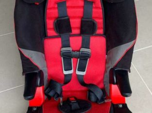 Car Seat – BRITAX Frontier 85 Combination Booster