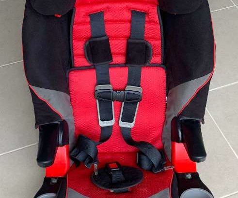 Car Seat – BRITAX Frontier 85 Combination Booster