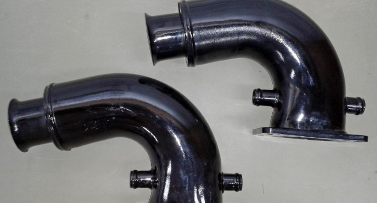 New MERCRUISER exhaust elbows for SALE