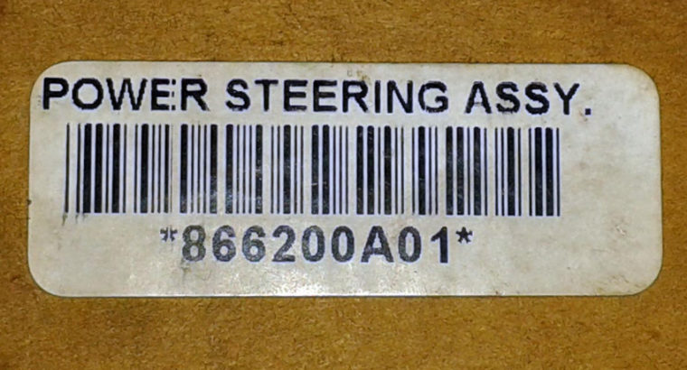 New MERCRUISER power steering assy for SALE