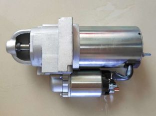 New MERCRUISER starter motor for SALE