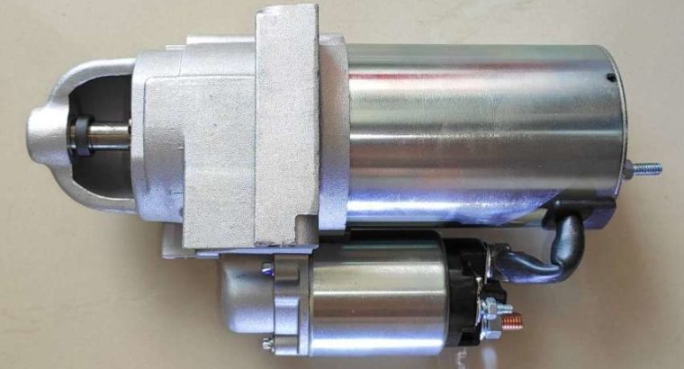 New MERCRUISER starter motor for SALE