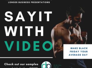 Sport and Fitness Video Marketing and Social media