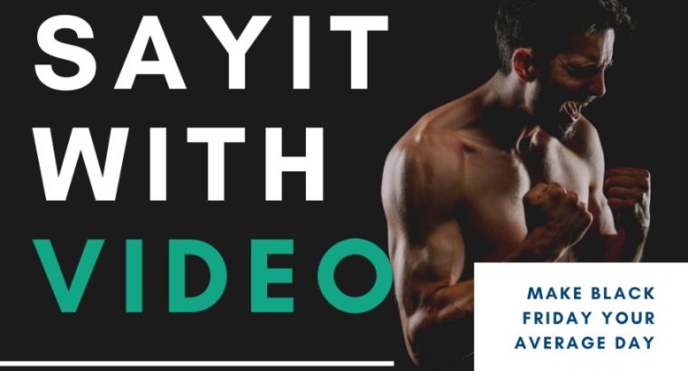 Sport and Fitness Video Marketing and Social media