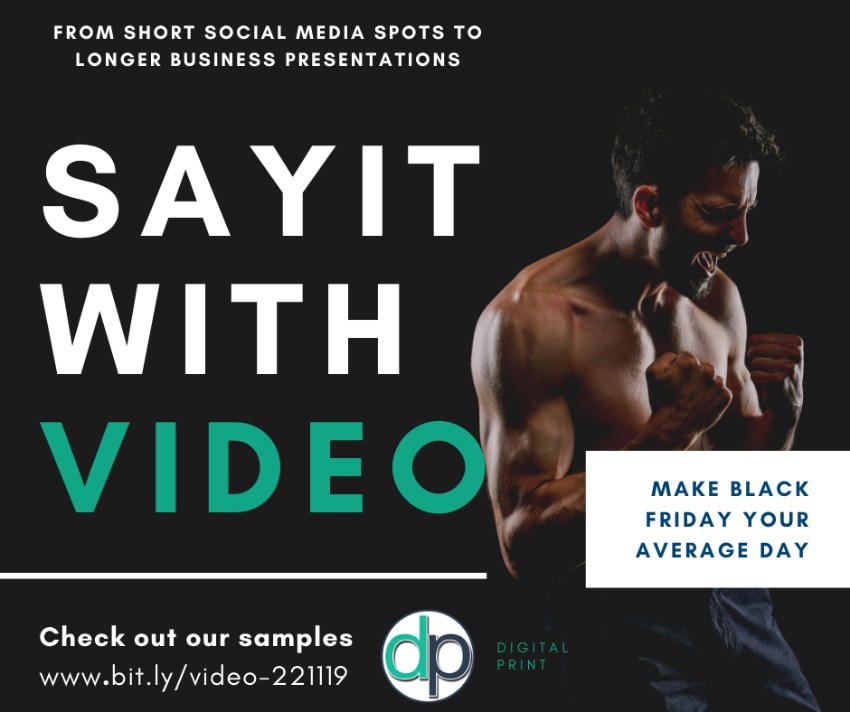 Sport and Fitness Video Marketing and Social media