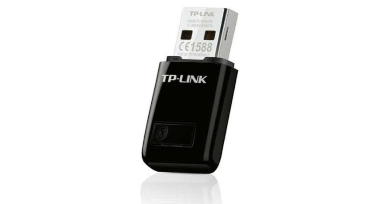 TP-LINK USB Mini Wireless N Adapter – Ship to ANY