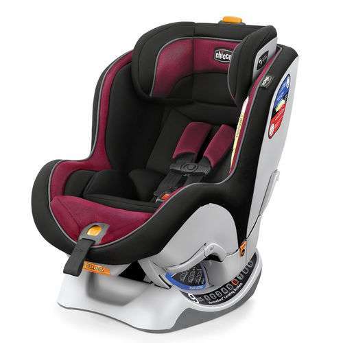 Chicco Nextfit Convertible Car Seat USA