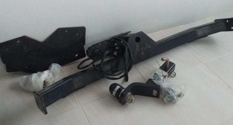 Ford Ranger Towbar for sale