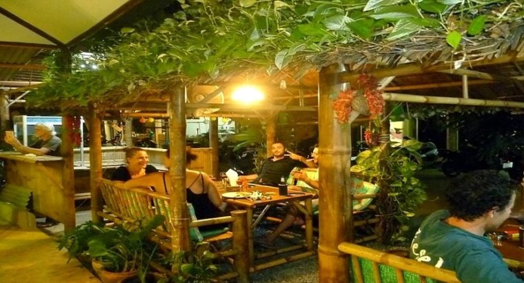 For sale restaurant Lamai Koh Samui