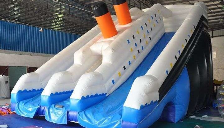 Inland Waterpark ( priced to sell )