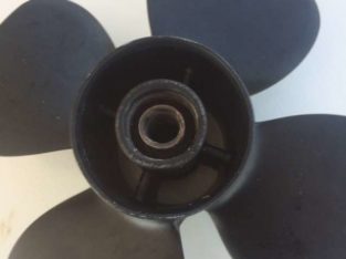 Yamaha high thrust propeller Solas