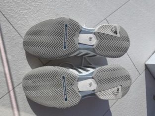 Adidas tennis shoes mens