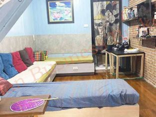 0134014 Guesthouse for Sale and Rent off Soi Ram B