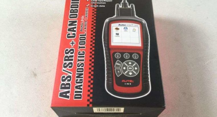 OBD Professionell Car Check Diagnostic Tool