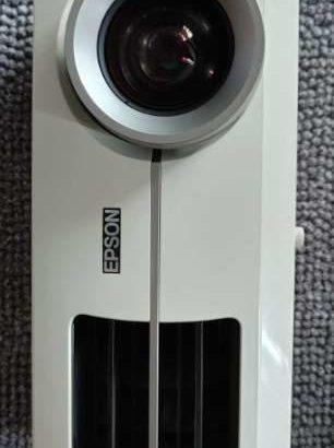 EPSON EH TW 2900 Full HD Projector / Beamer