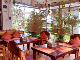 Restaurant For Sale in Rawai