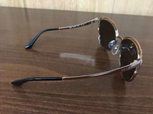 BULGARI Serpenti sunglasses