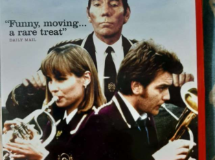 Brassed Off – Original DVD