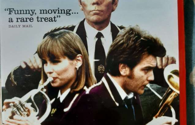 Brassed Off – Original DVD