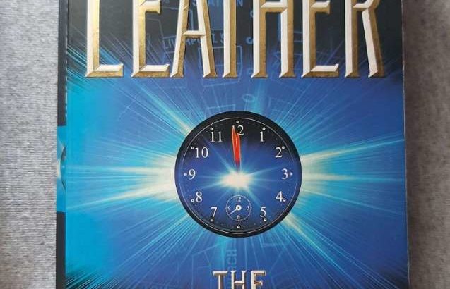 Stephen Leather – The Bombmaker