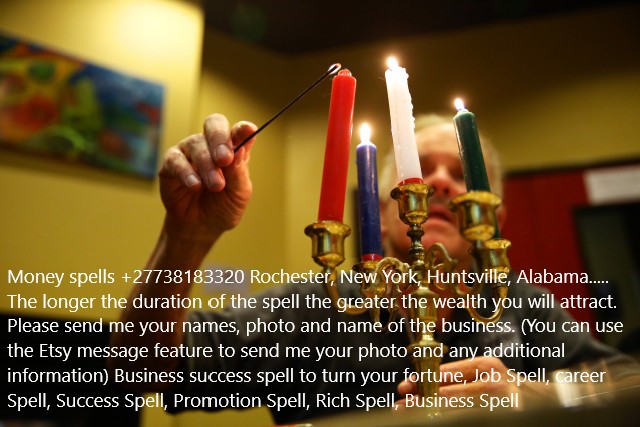 Magic Spells To bring Wealth That Work 0738183320