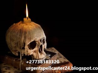 Effective JAZEBEL SPELL CASTER USA +27738183320