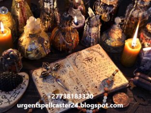 Love Spell Caster ⋞+27738183320 ⋟ Return Love UK