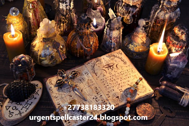 Love Spell Caster ⋞+27738183320 ⋟ Return Love UK