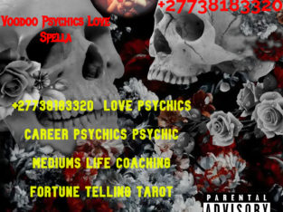 Voodoo Psychic Love Spells Thailand +27738183320