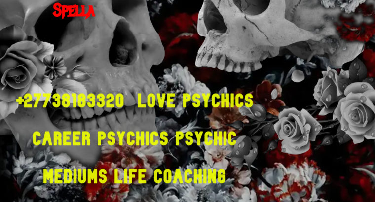 Voodoo Psychic Love Spells Thailand +27738183320