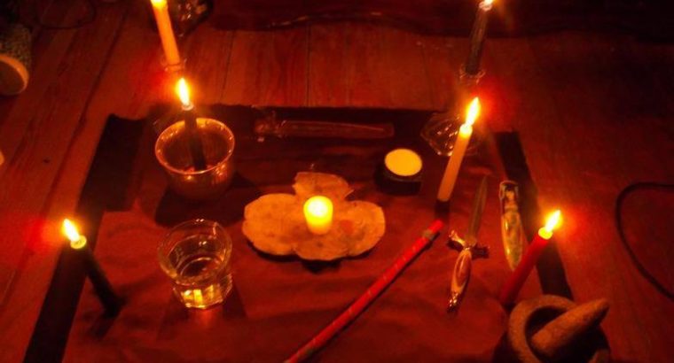 +27810851361 Voodoo Revenge Spells in Pretoria