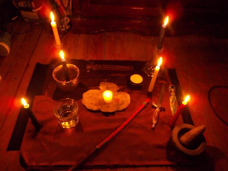 +27810851361 Voodoo Revenge Spells in Pretoria