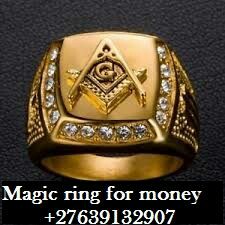 +27639132907 USA MASTER MAGIC RING FOR MONEY,LUCK