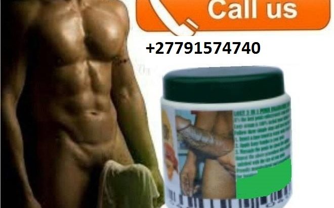 Herbal Combo For Penis Enlargement +27791574740