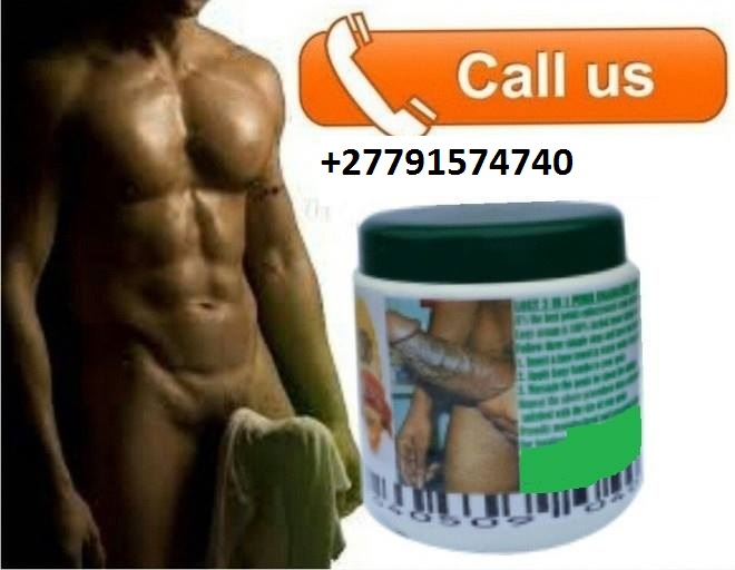 Herbal Combo For Penis Enlargement +27791574740