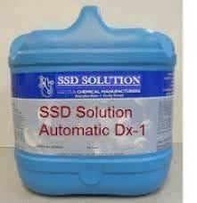 SSD Chemical Solution +27672493579