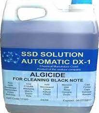 Pure SSD Liquid Solution for Cleaning +27672493579